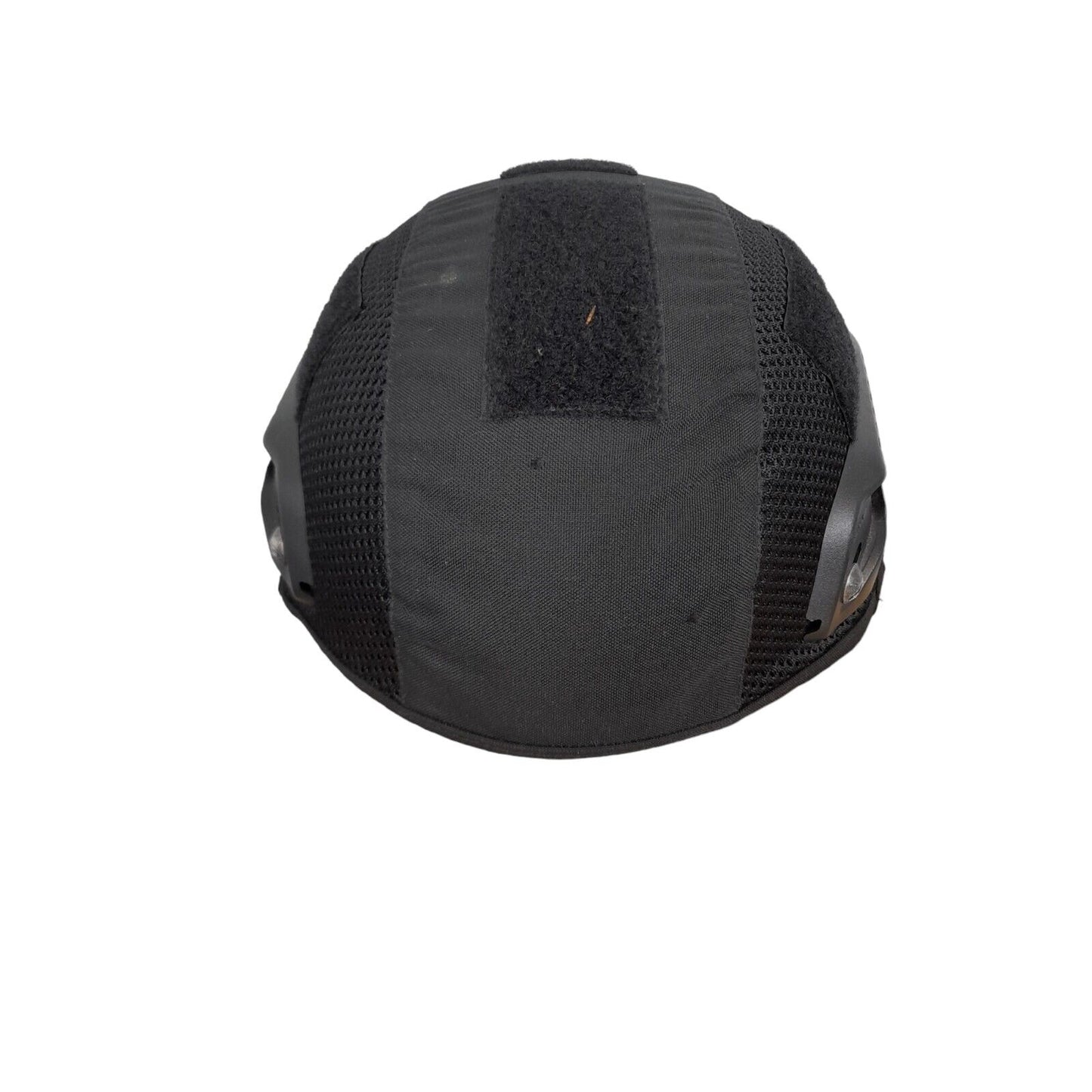 Aegis Engineering Ballistic Helmet Black Size Large Ex Police