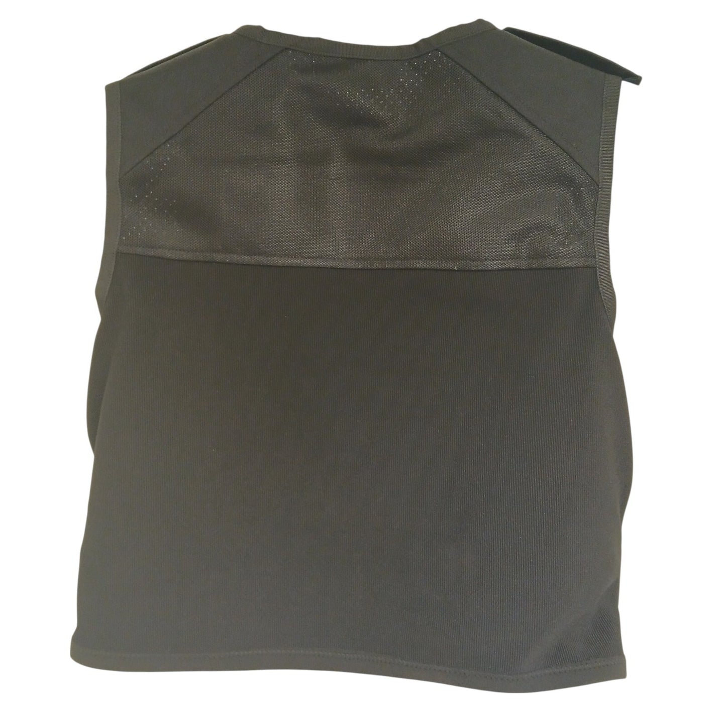 Cooneen Protection Stab Vest Cover Body Armour Klickfast Police Security Female