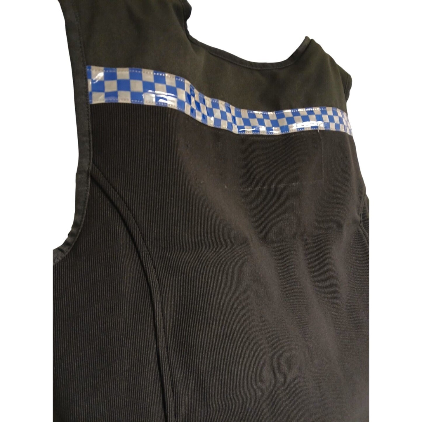 Hawk Protection Stab Vest Ballistic Body Amour Cover Klickfast Docks Female