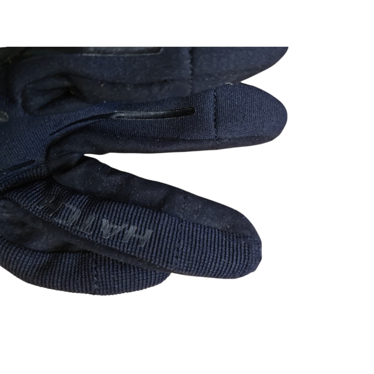 Hatch Gloves PPG1 With Kevlar Operator Black Puncture Protection XL Ex Police