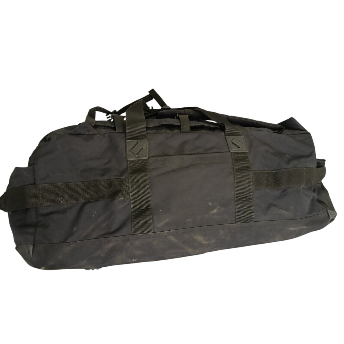 British Army 100L Operational Deployment Travel Bag Holdall Rucksack No Base