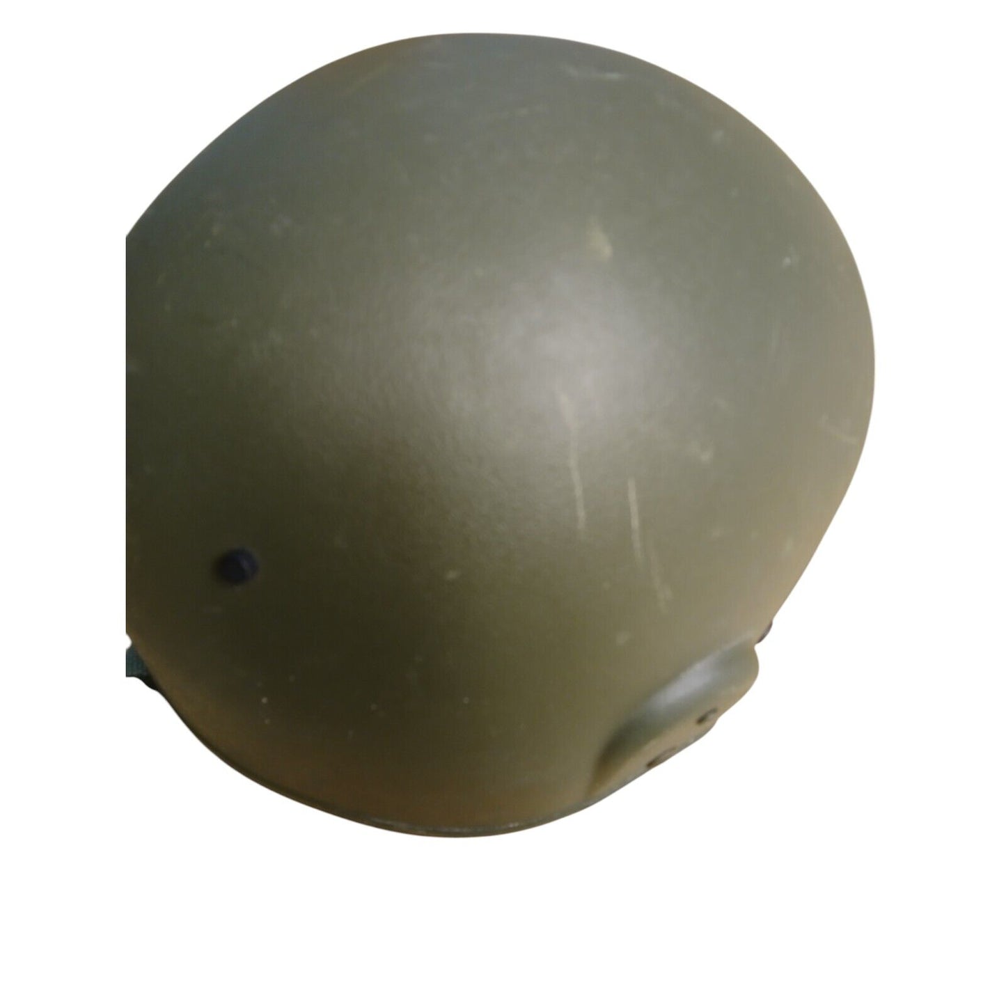 British Army GS MK6 Helmet Combat Airsoft Large 1988/89 Green