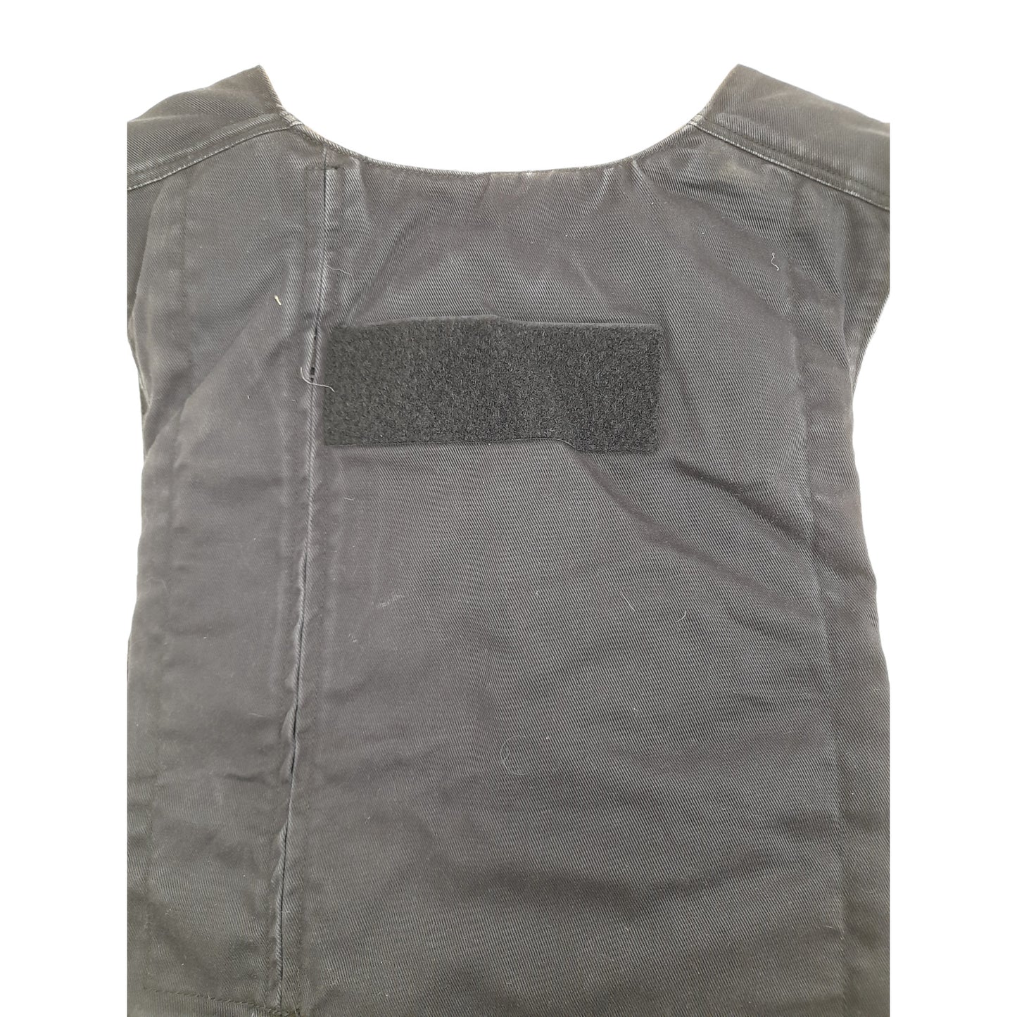 Mehler Vario System Body Armour Cover Without Plates Security Ex Police Black