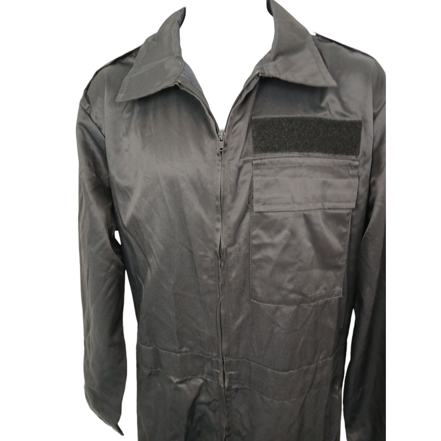 Dog Handler Suit Fur Resistant Ex Police Issue 112R Derby Unitex Fluorocarbon