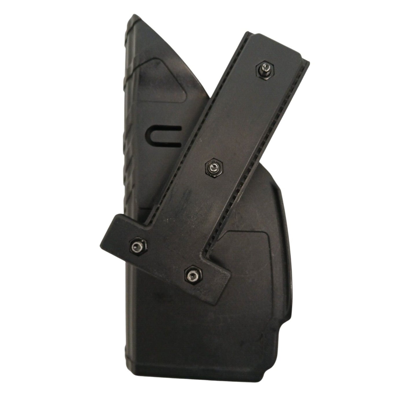 Taser Holster Axon X2 Right Hand Belt Clip Duty Utility Belt Police Security SIA