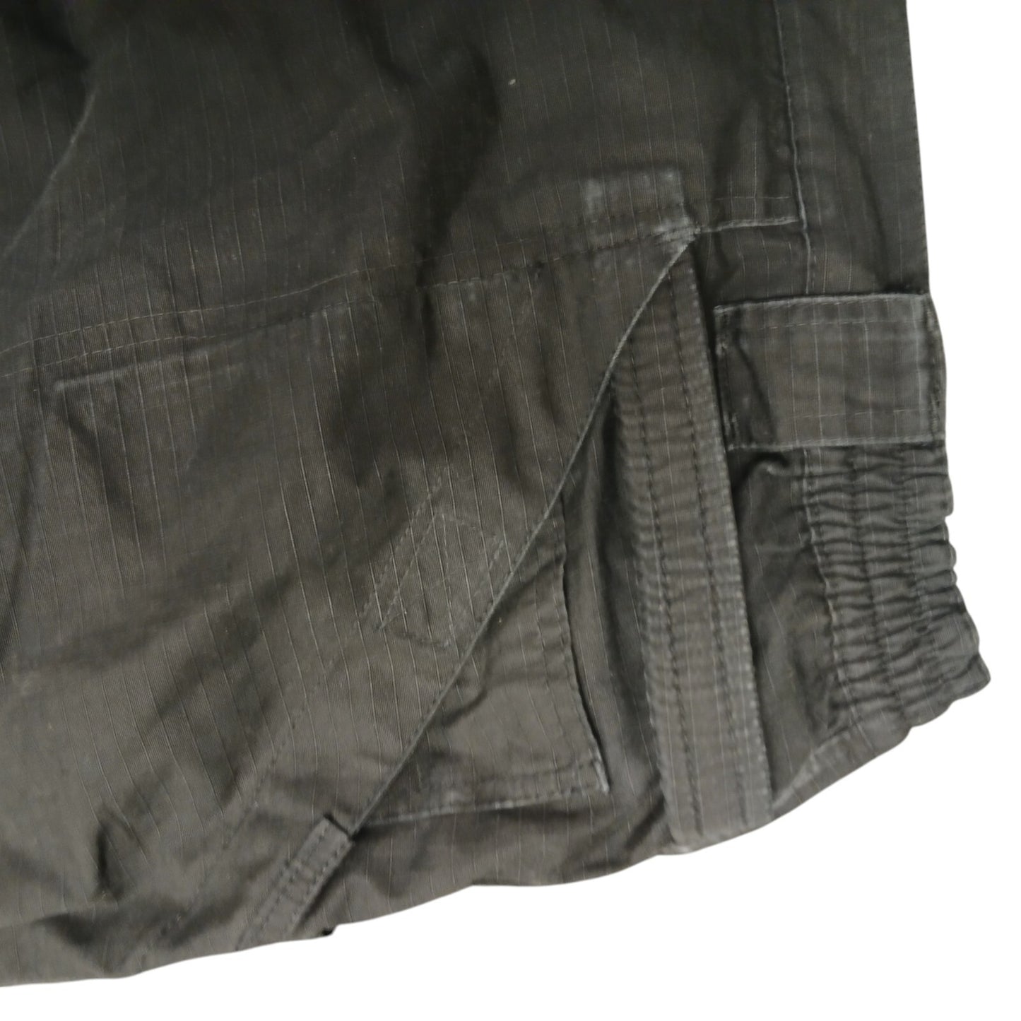 Niton Tactical Combat Trousers Lightweight Ripstop Police Security Work Wear 38"