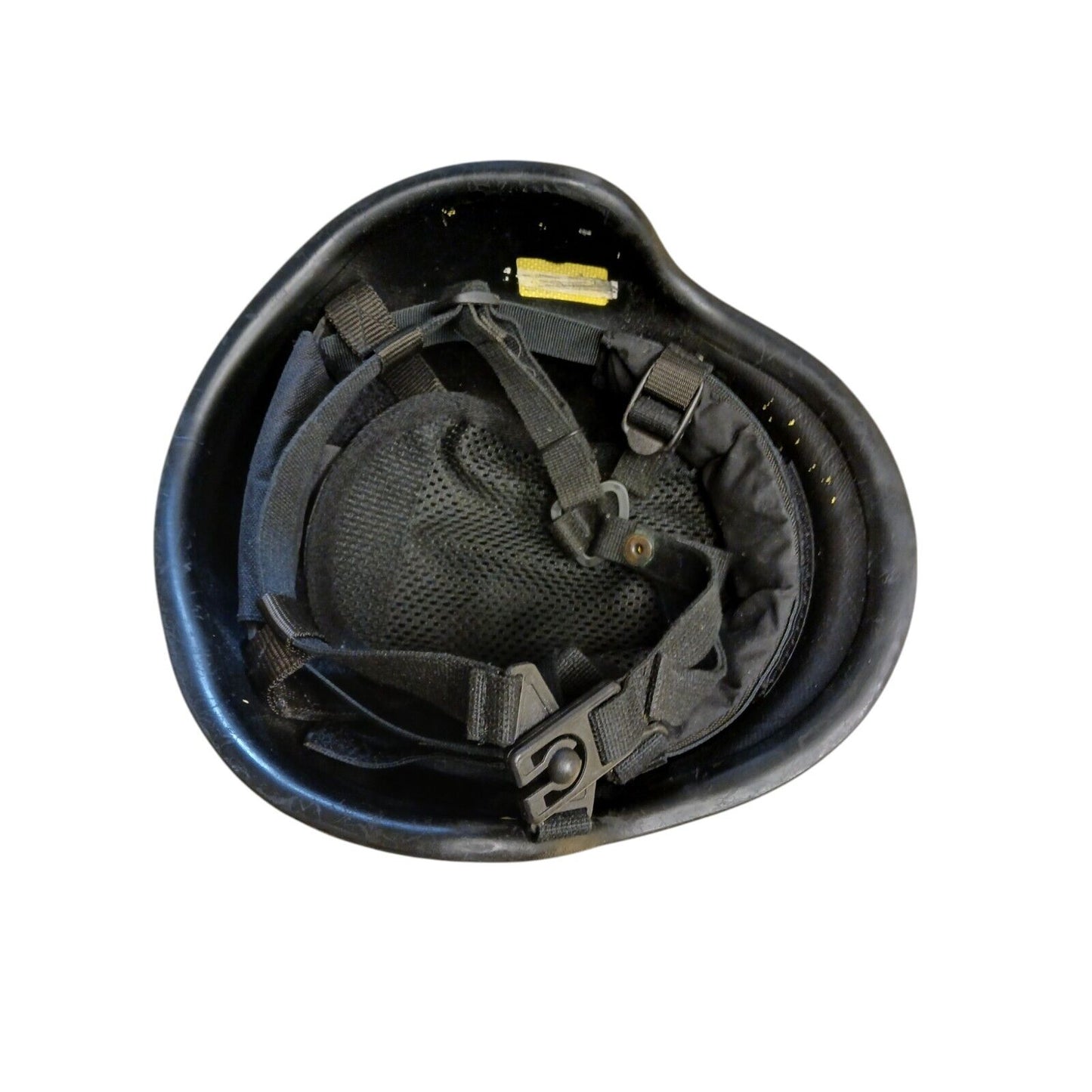 Ballistic Helmet PST SC 650 3A W/Kevlar Tactical Level 111A Ex Police Grade B