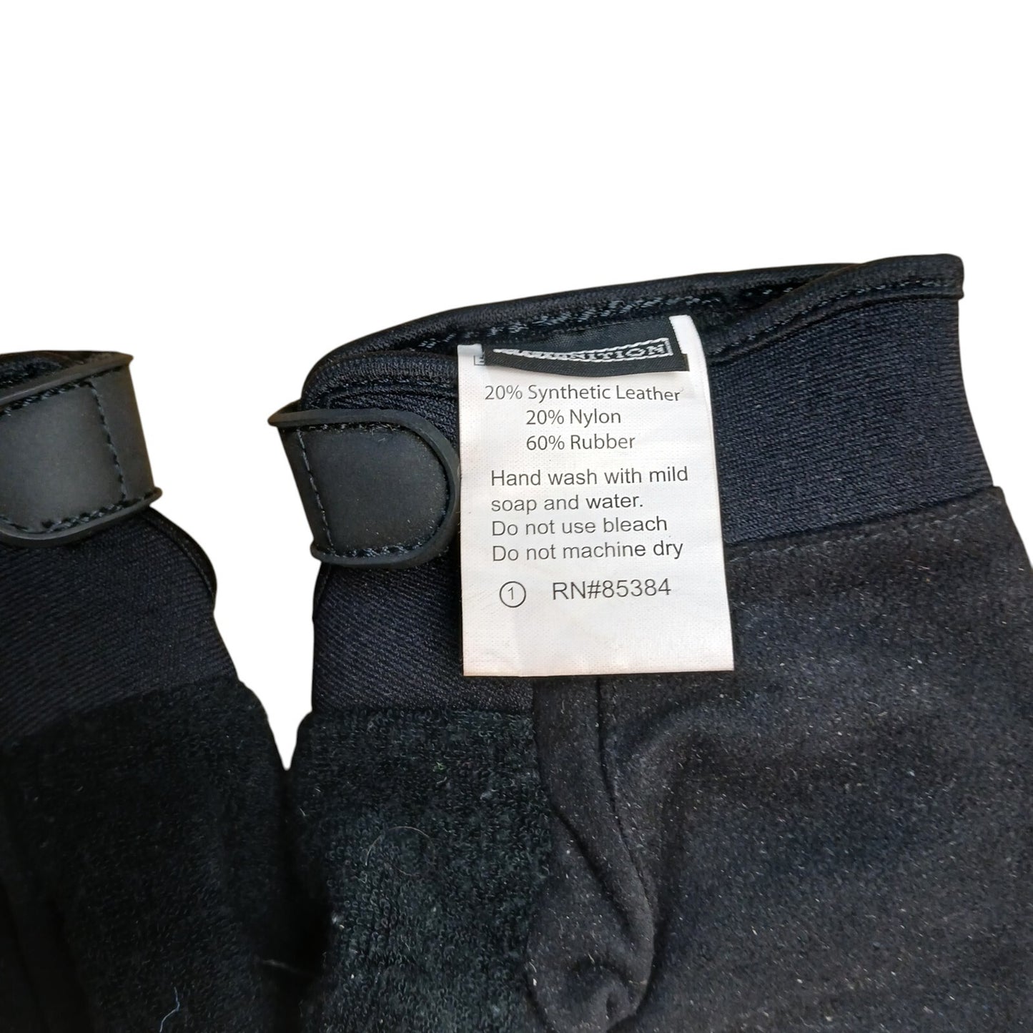 Simunition FX Gloves Protective Training Black Tactical Ex Police Medium Airsoft