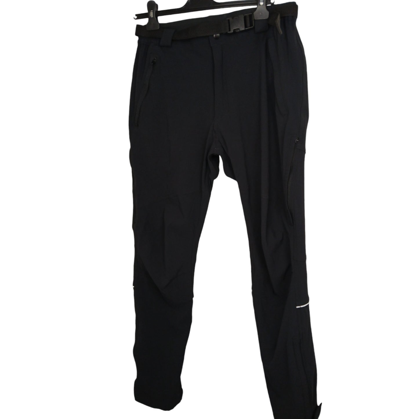 Keela SF Cycle Trousers Mountain Bike Roadrunner Quick Dry Black Cycling MTB