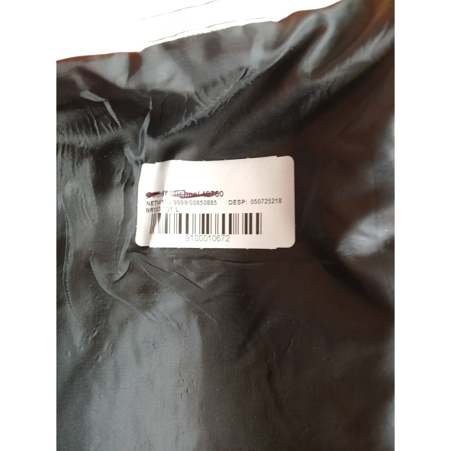 Ballyclare Goretex Hi Vis Hi Viz Bomber Jacket NR153 Waterproof Railway Grade B
