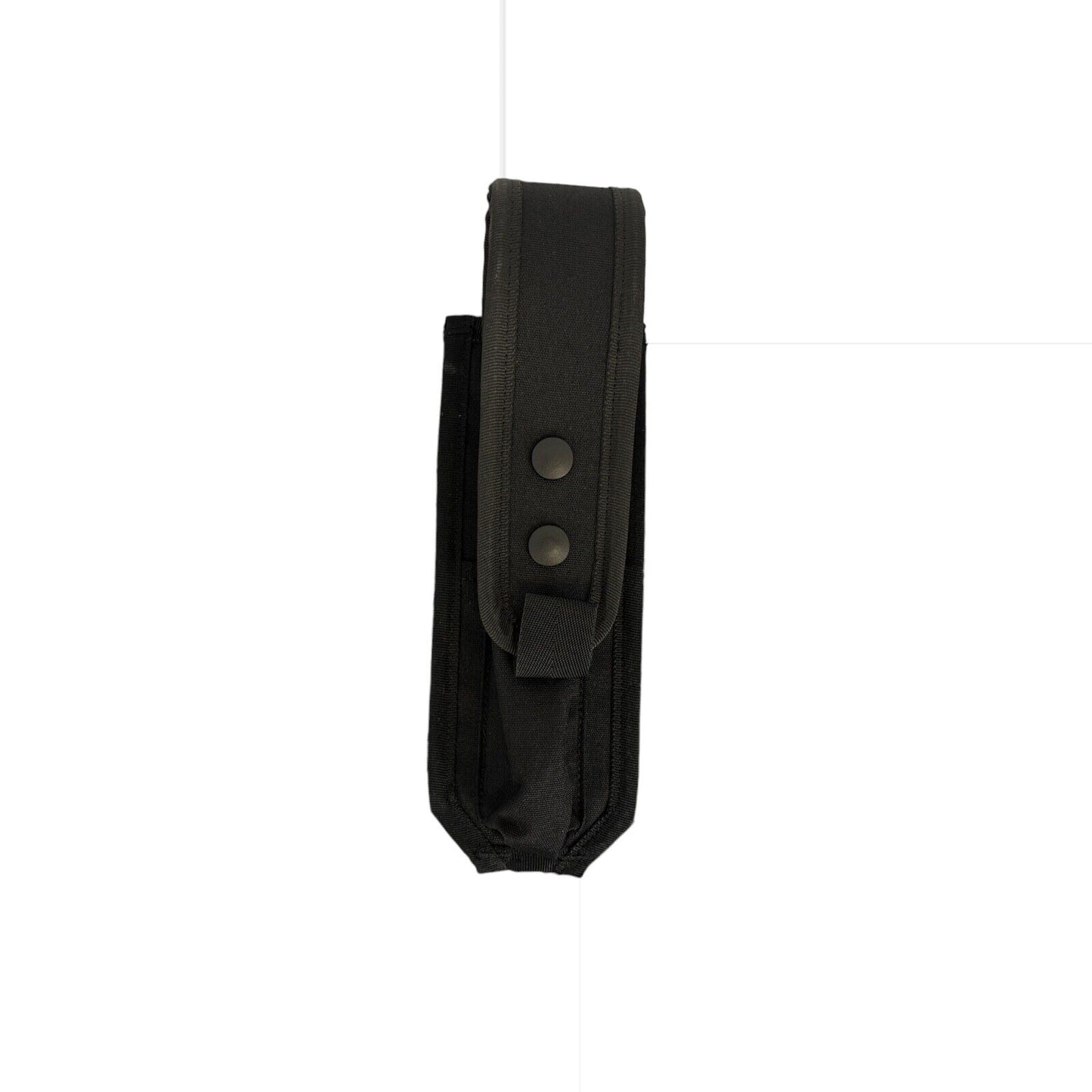 Klickfast APS Baton 26" Holder Pouch Tactical Security Police Black Airwave