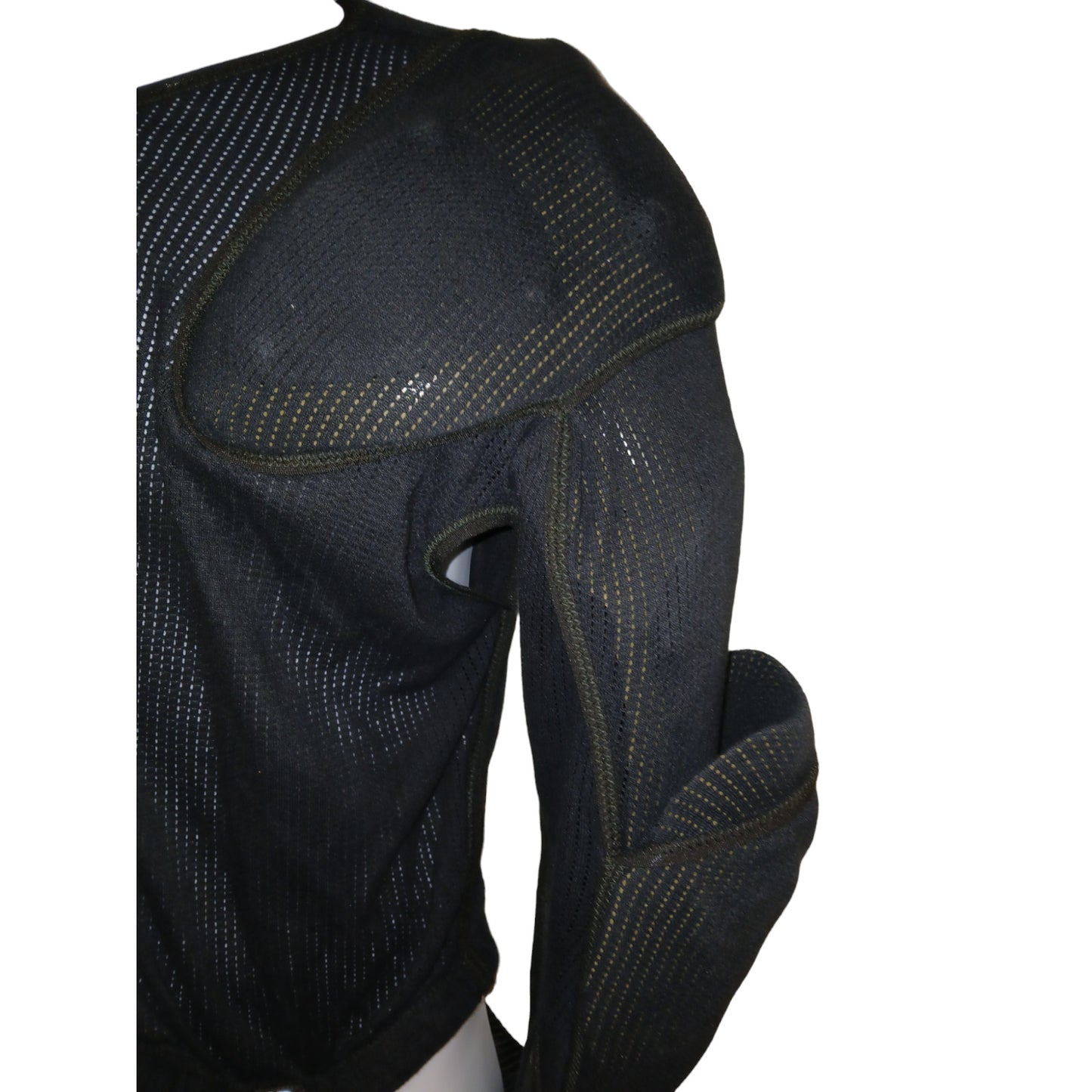 MLA Trust Jacket Upper Limb Trauma Protection Protection Airsoft Grade B
