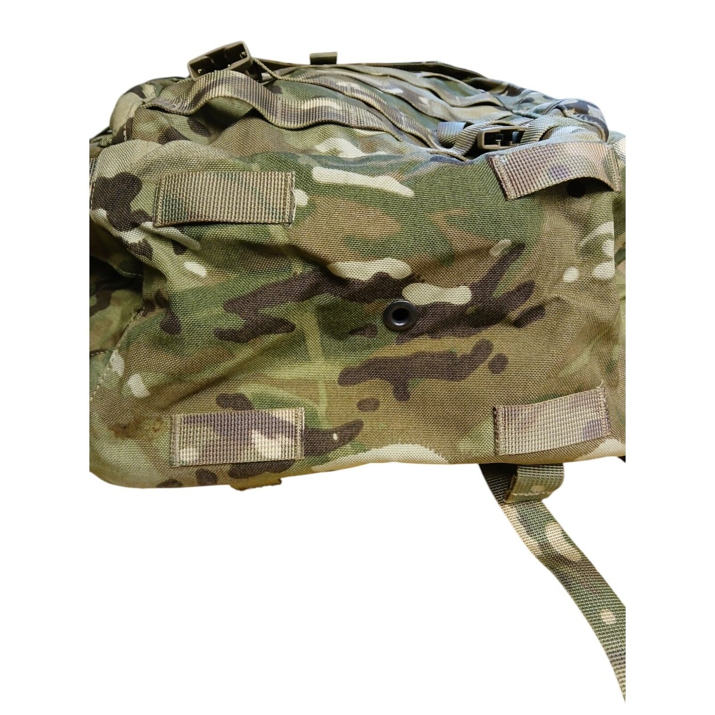 Virtus Commanders Daysack 45L British Army MTP Rucksack Kit Internal Rigid Frame