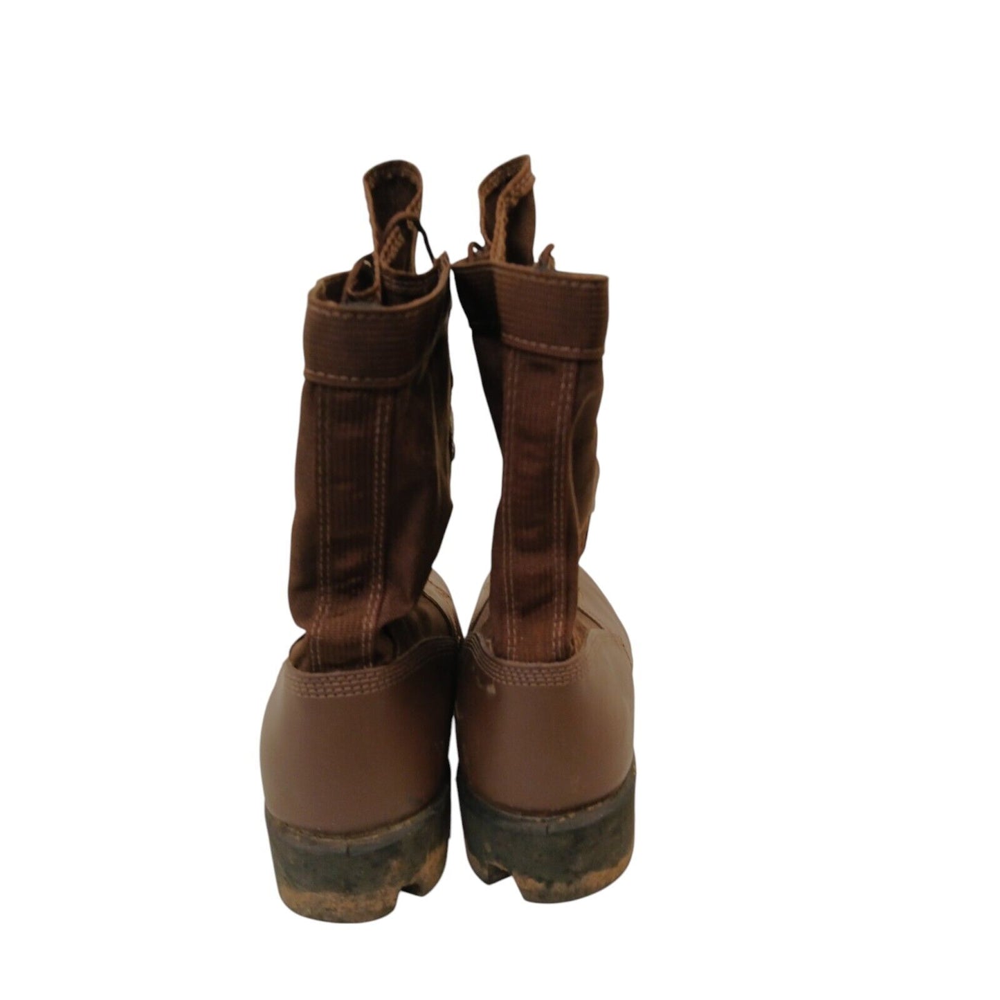 Jungle Boots Wellco WP Peruana Spike Protective Brown Used Army Issue