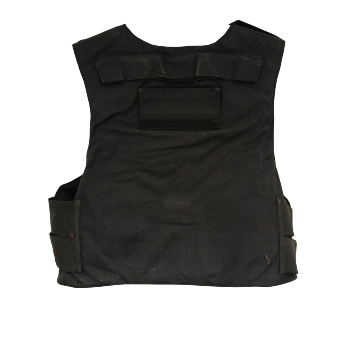 Mehler Vario System Stab Vest Body Armour Cover Black Tactical Police Security