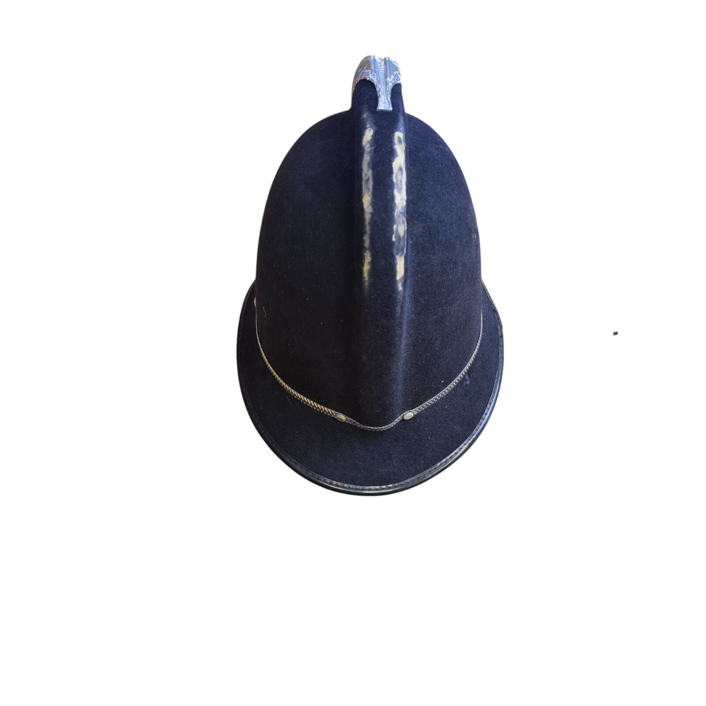 Police Hat Bundle Helmet Cap Coxcomb 5 x Superintendent Restorer Film Collector