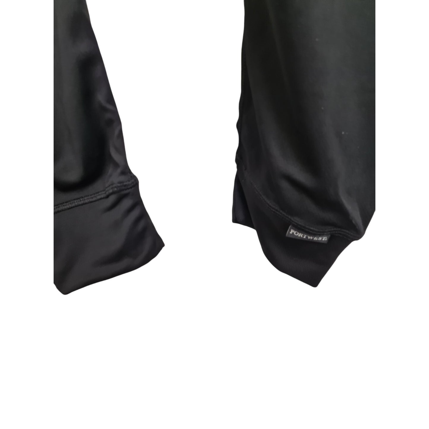 Keela ADS Thermal Base Layer Long Johns Size L New Black Security Fishing Hiking