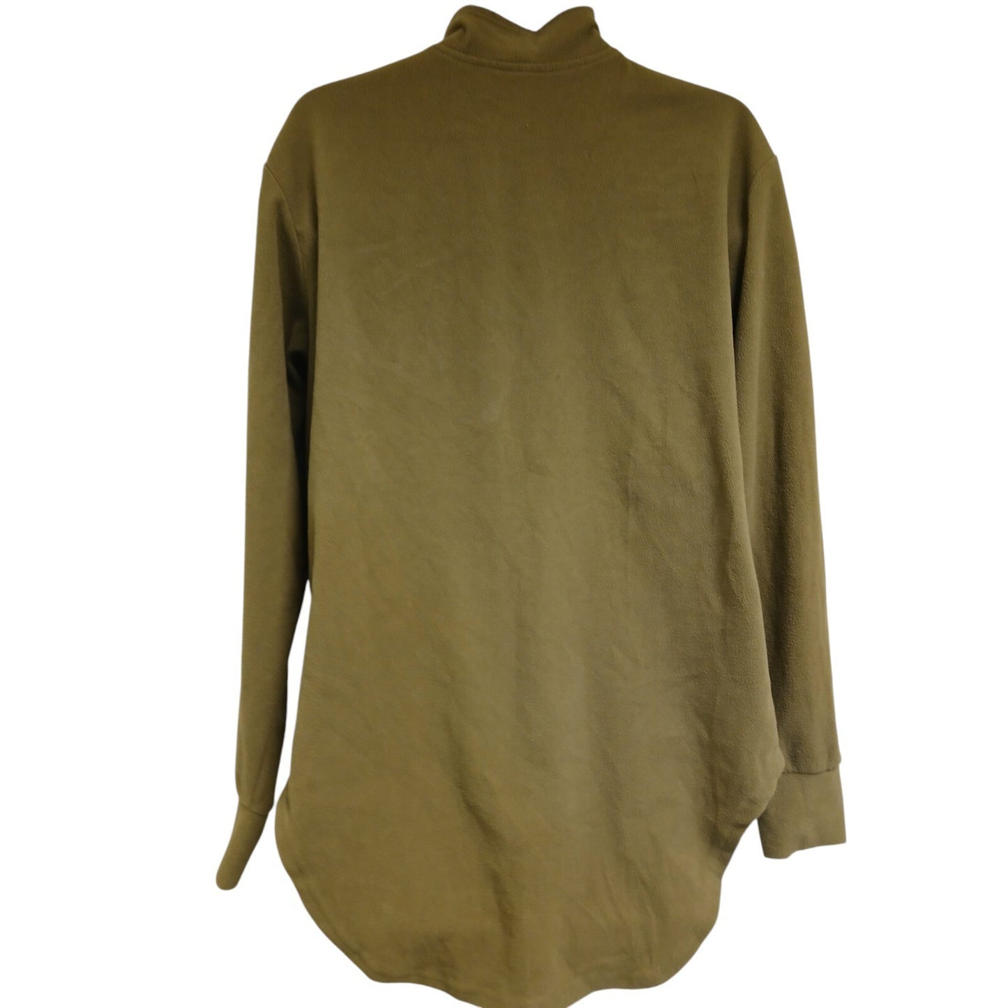 British Army Thermal Top Norgi Base Layer Combat Undershirt PCS Light Olive