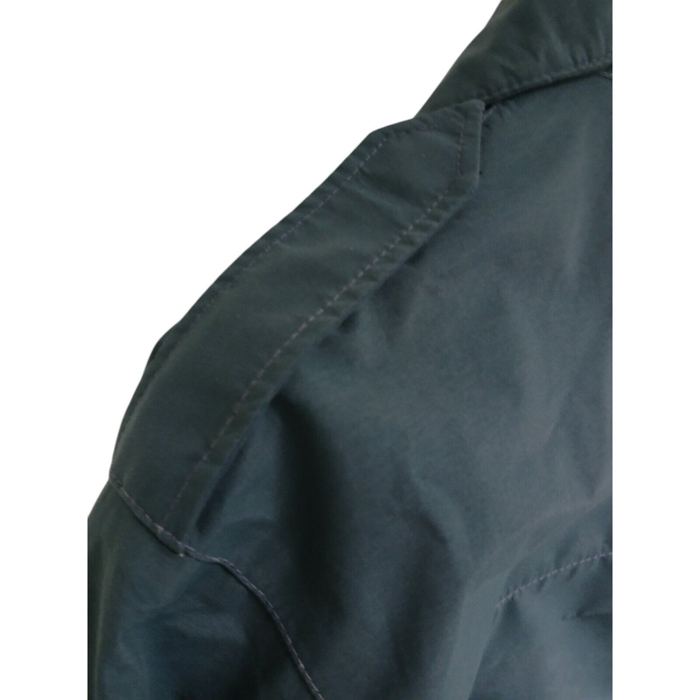 British RAF Goretex Jacket 180/100 MVP Wet Weather Coat Parka Navy Blue Grade B