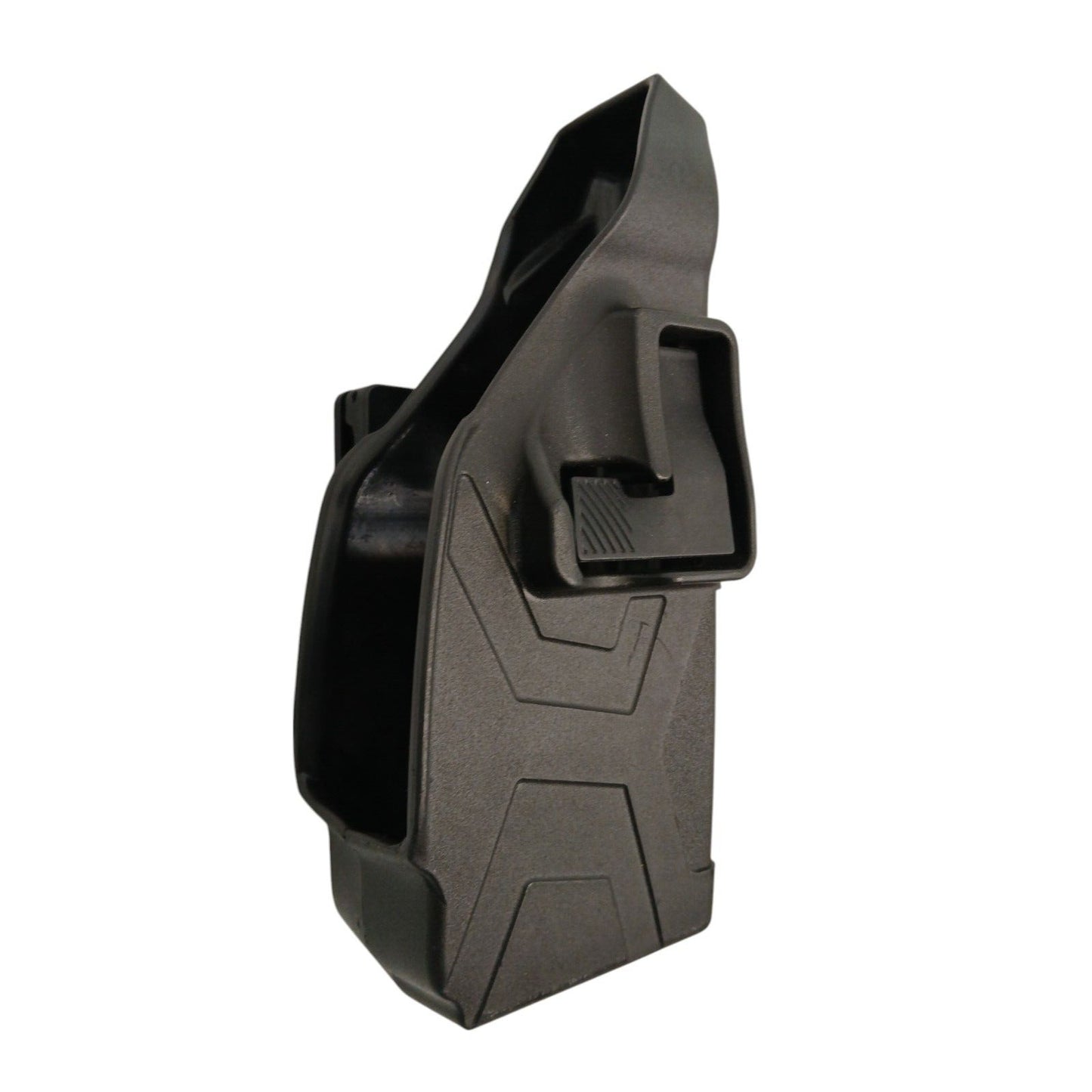 Taser Holster Axon X2 Right Hand Belt Clip Duty Utility Belt Police Security SIA