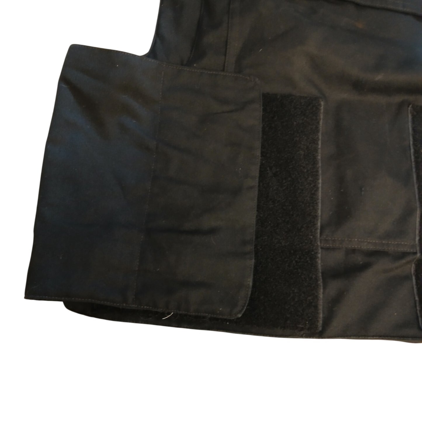 Tetranike Body Armour Vest Plate Carrier Cover Police Cover Ballistic Airsoft