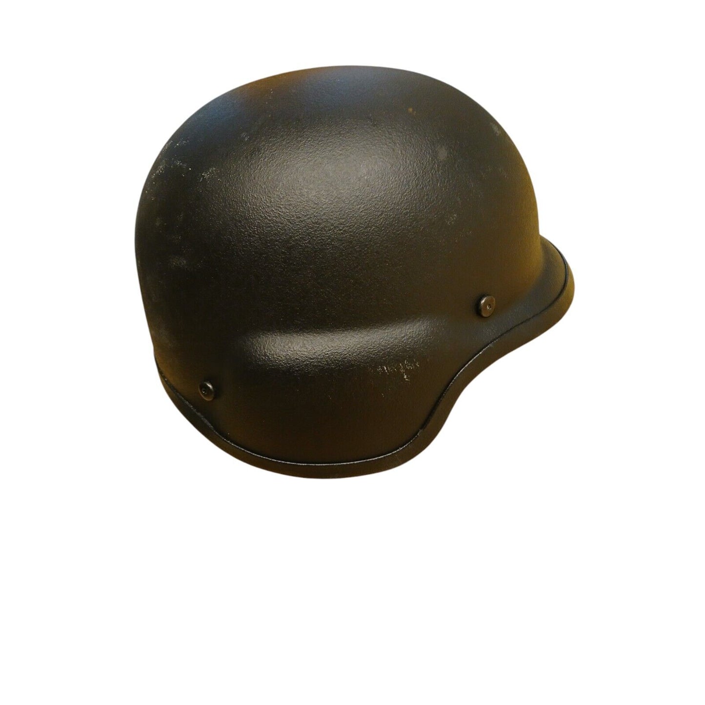 Ballistic Helmet PST SC 650 3A W/Kevlar Tactical Level 111A Ex Police Grade B