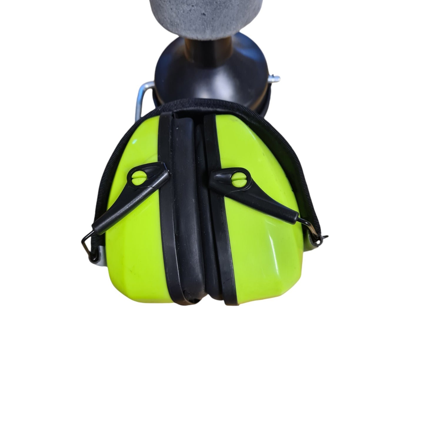 Howard Leight Folding Ear Defenders Earmuffs L2F Hi Vis Hi Viz Shooting Airsoft