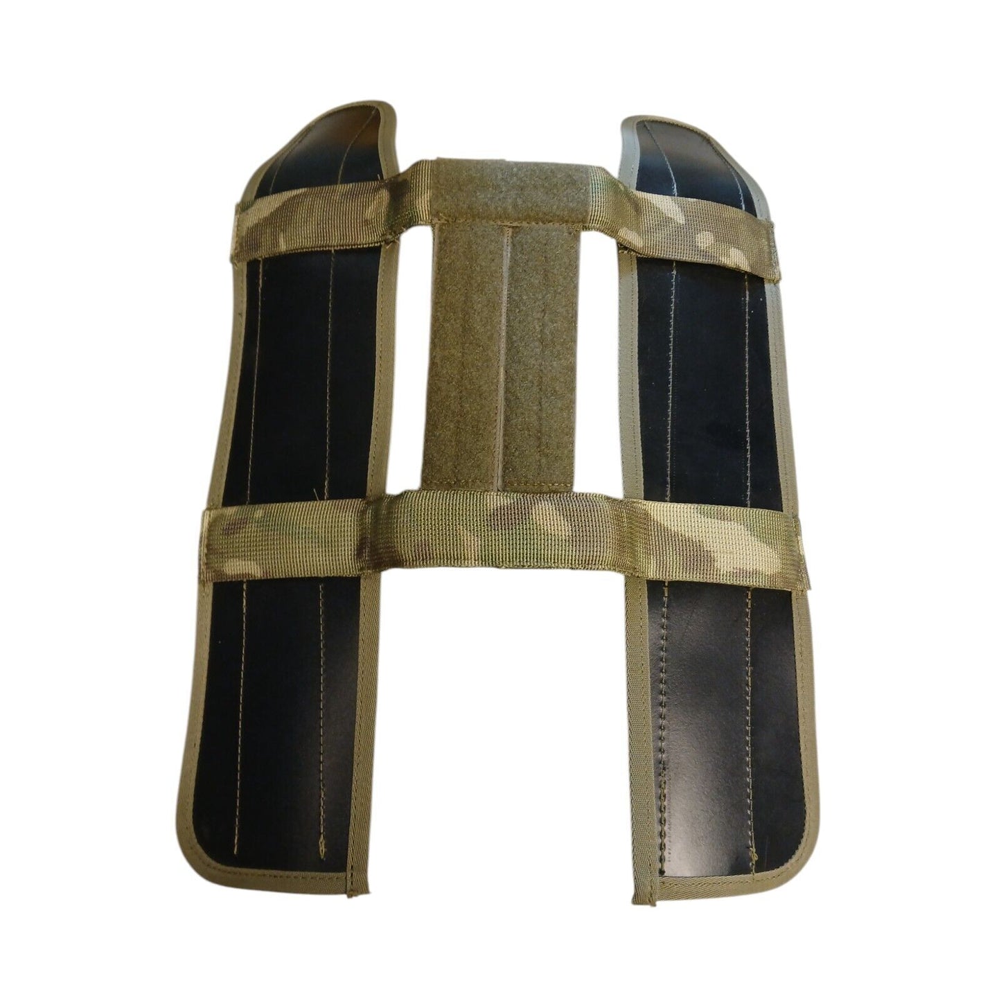 Bergen Frame Virtus for Daysack Patrol RuckSack British Military MTP Short Spine