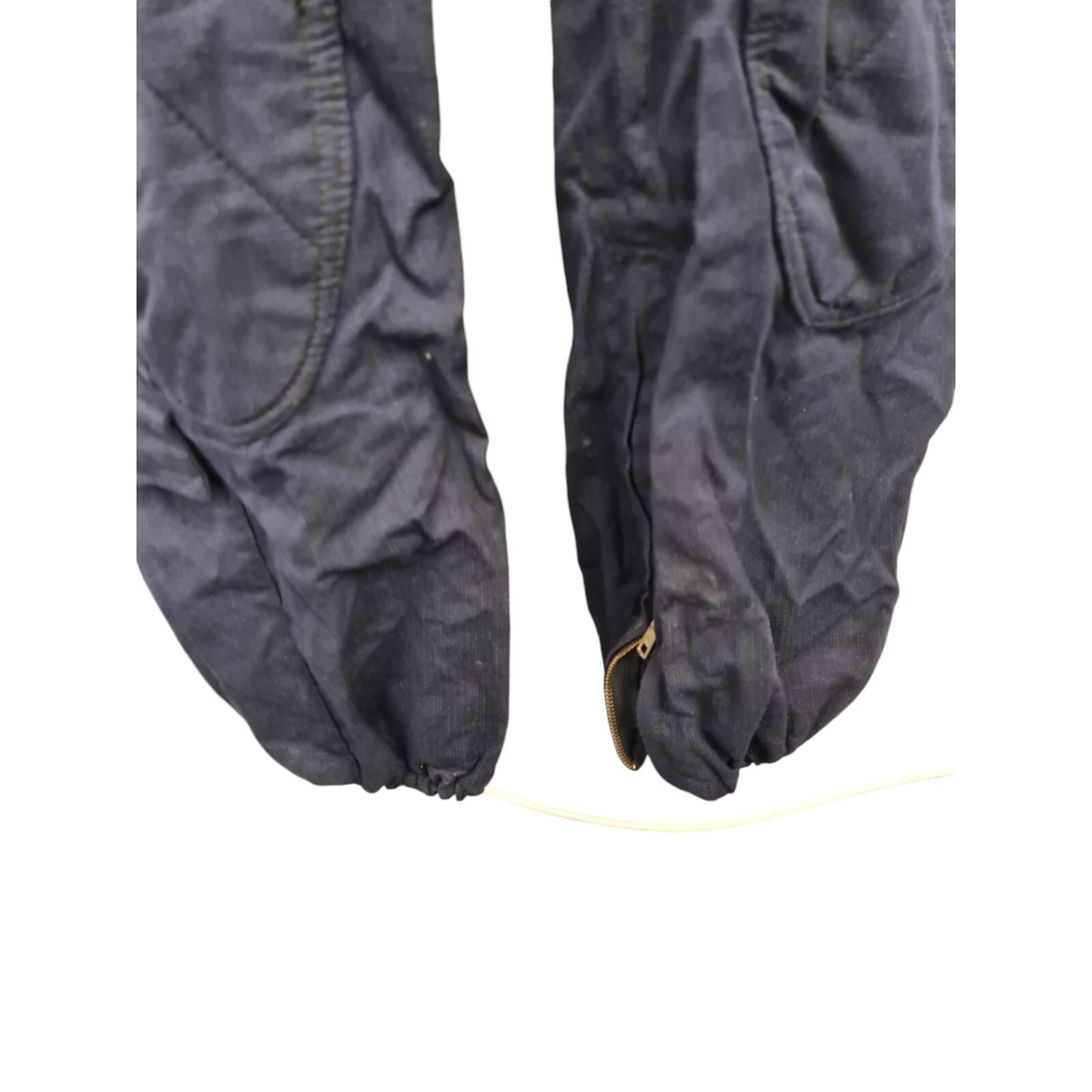 Derby Unitex SO19 SF Coverall Tactical Intervention Ripstop Suit SAS Flashfront