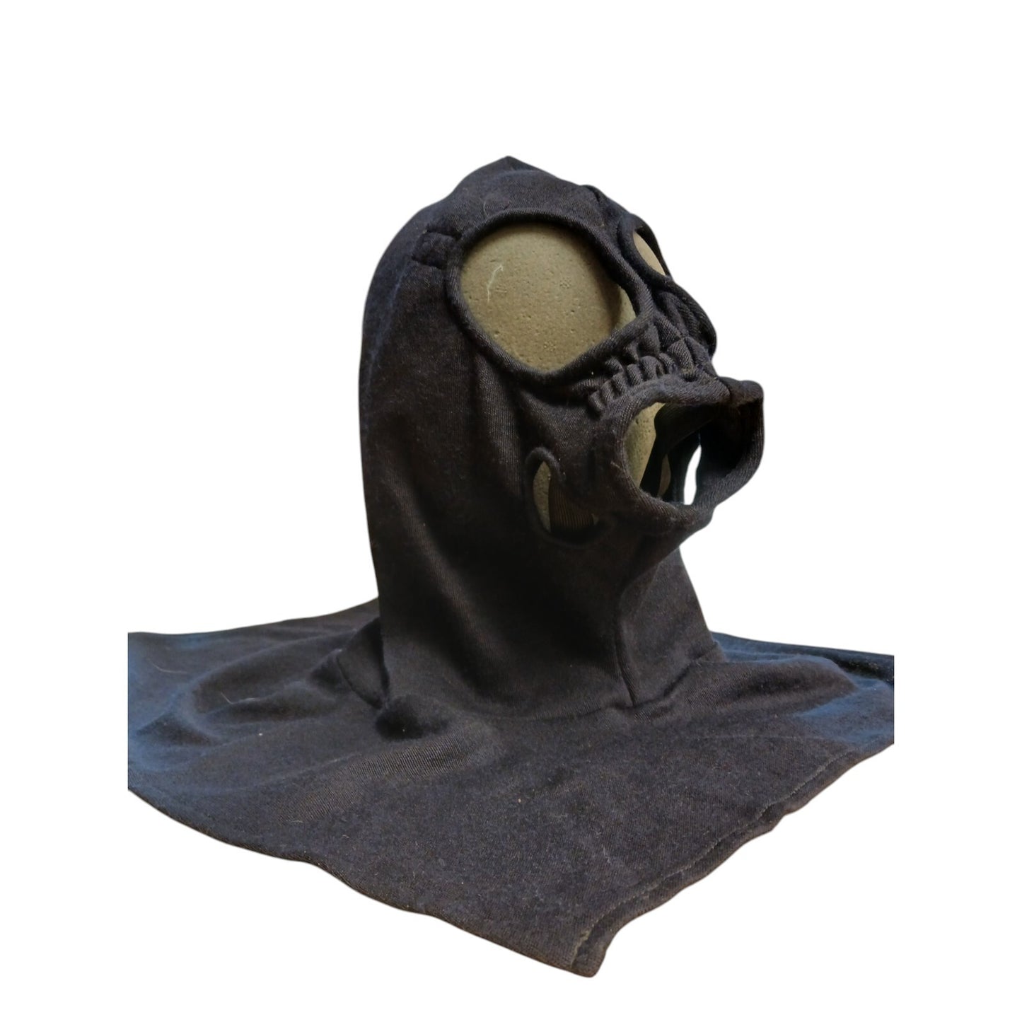 Nomex Gas Mask Balaclava FR S10 S6 FM12 Blue Anti Flash Hood Assault Police