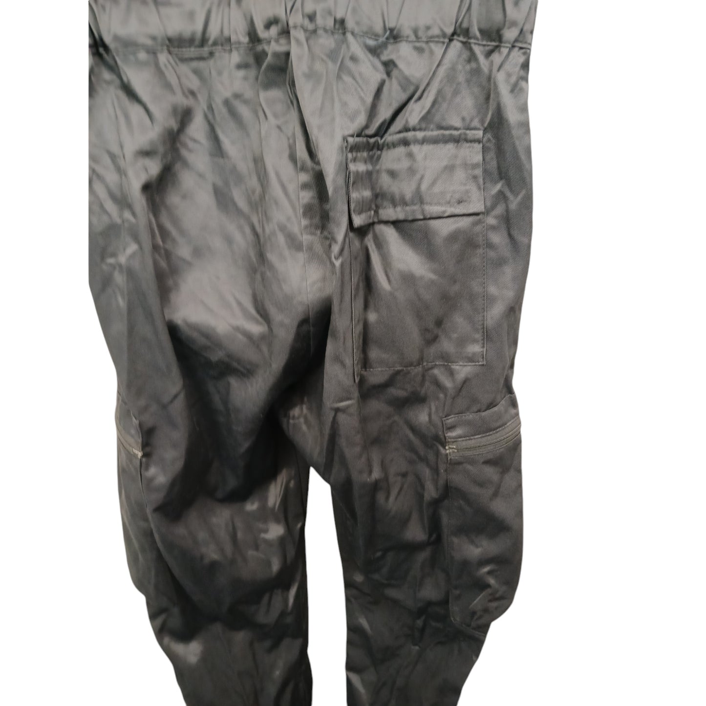 Dog Handler Suit Fur Resistant Ex Police Issue 112R Derby Unitex Fluorocarbon