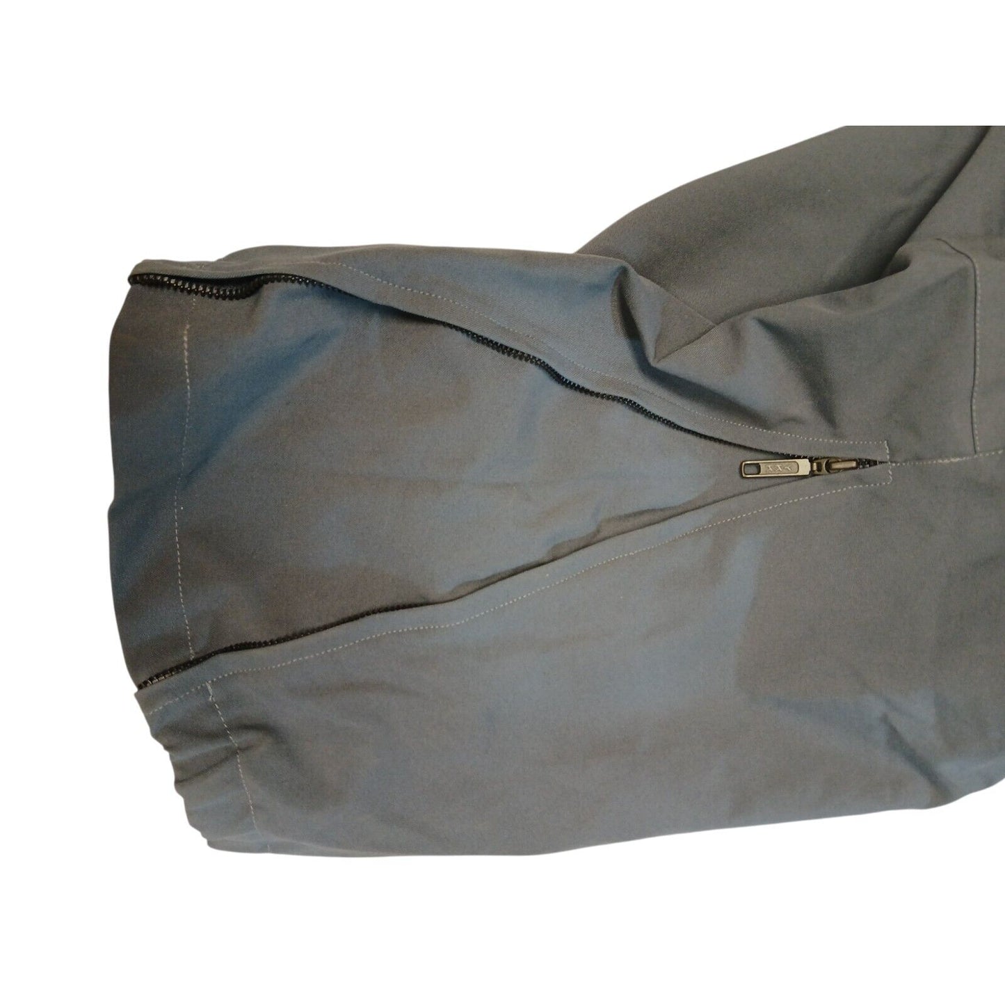 Remploy Swift Responder 3 Suit Coverall Grey Training Riot CBRN NBC Waterproof