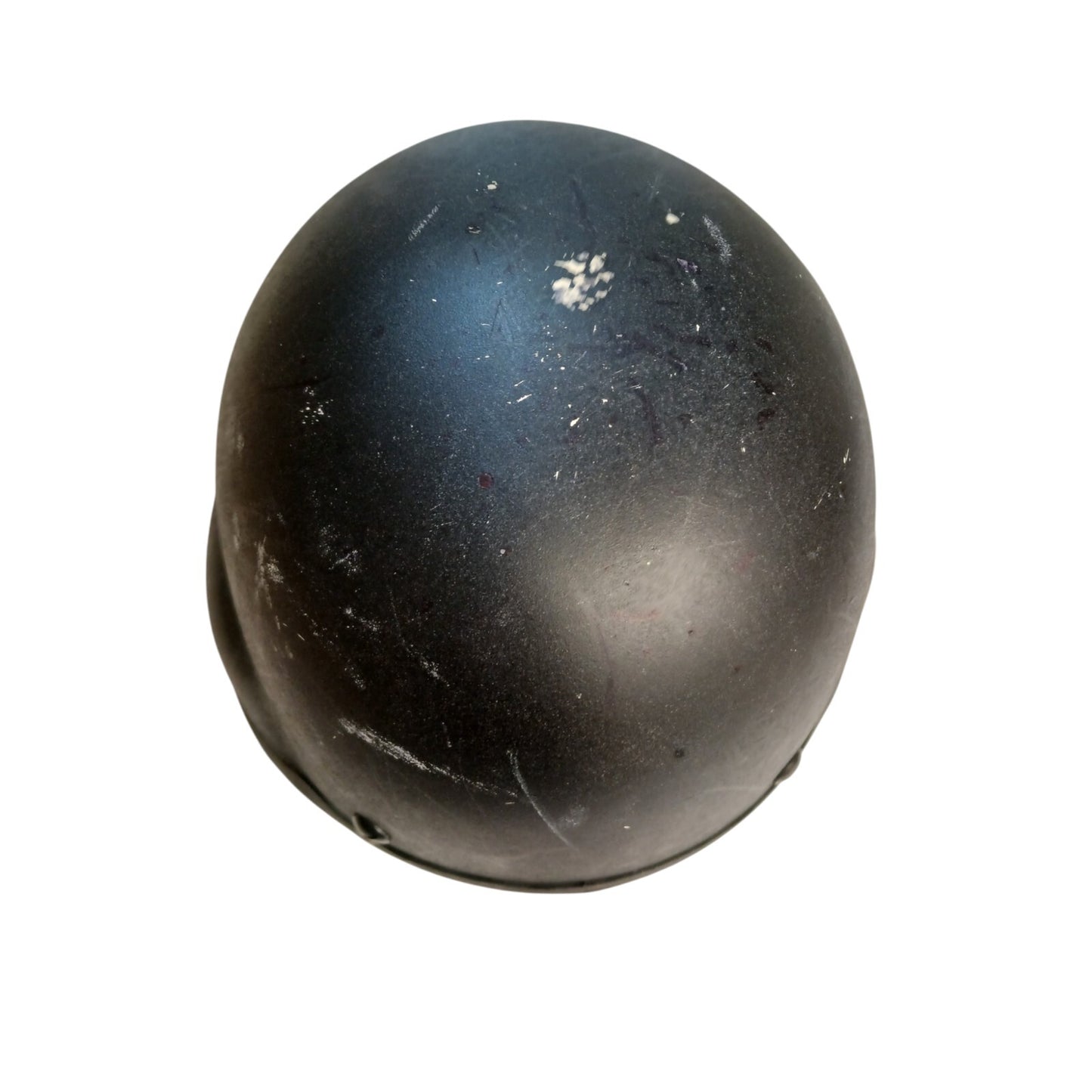 Sarkar Tactical Ballistic Helmet ACH NIJ 111A With Kevlar Black Medium Combat
