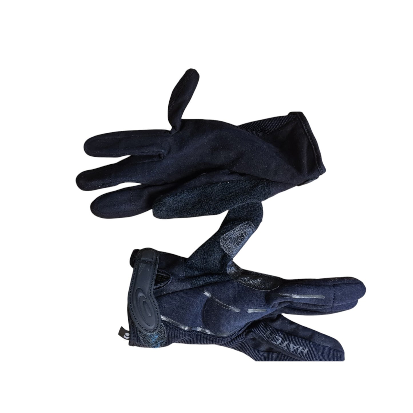 Hatch Gloves PPG1 With Kevlar Operator Black Puncture Protection XL Ex Police