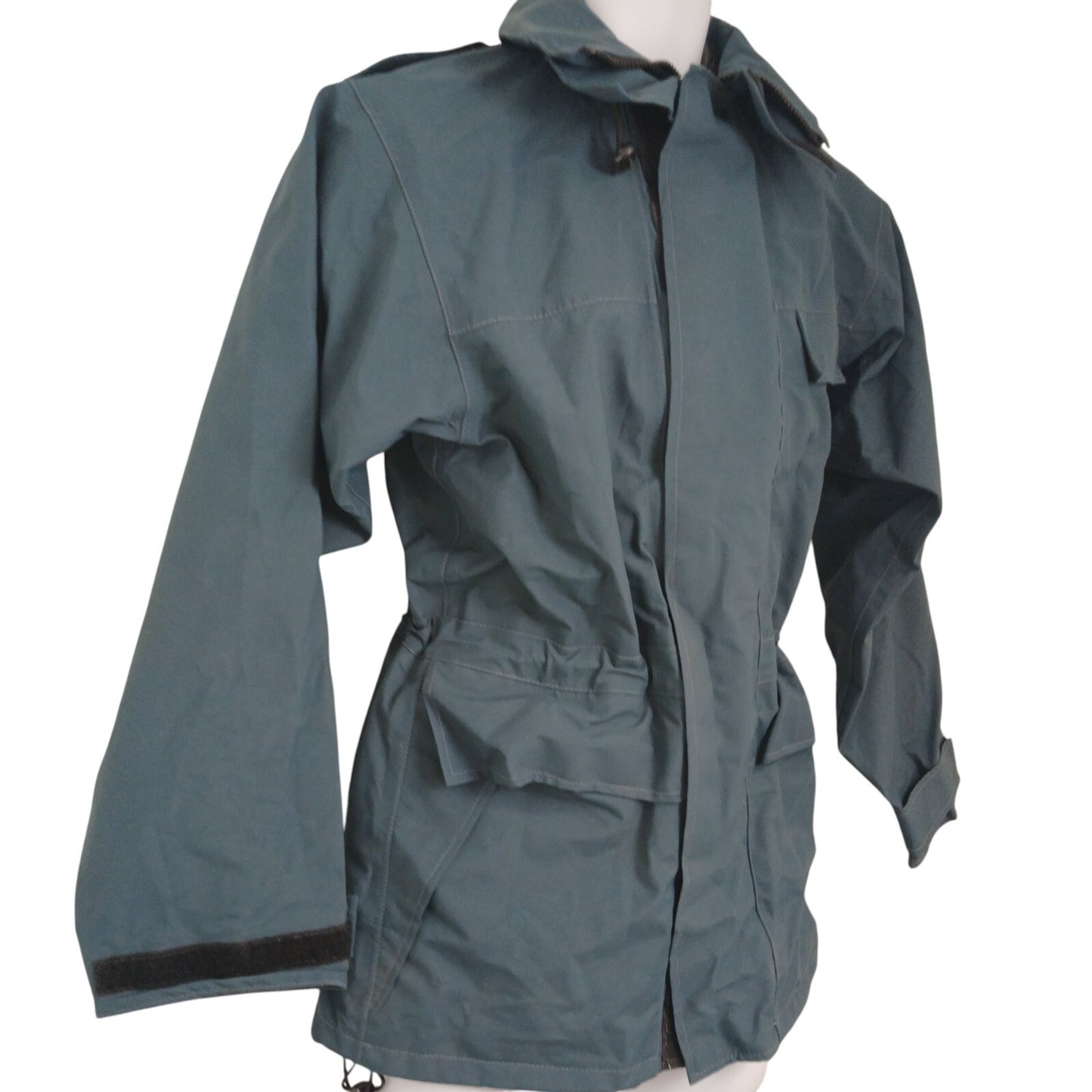 RAF Waterproof Jacket Coat Wet Weather Breathable MVP Goretex British Army