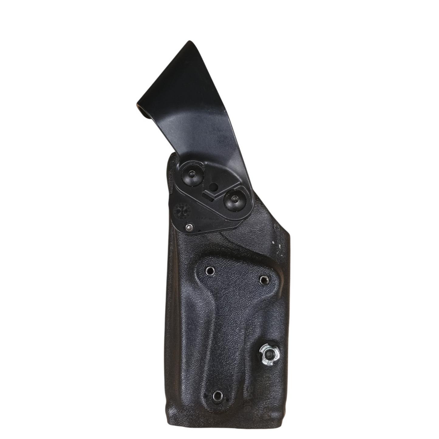 Safariland Taser Holster X26 RH 6282-64 Police Black Security Airsoft Paintball