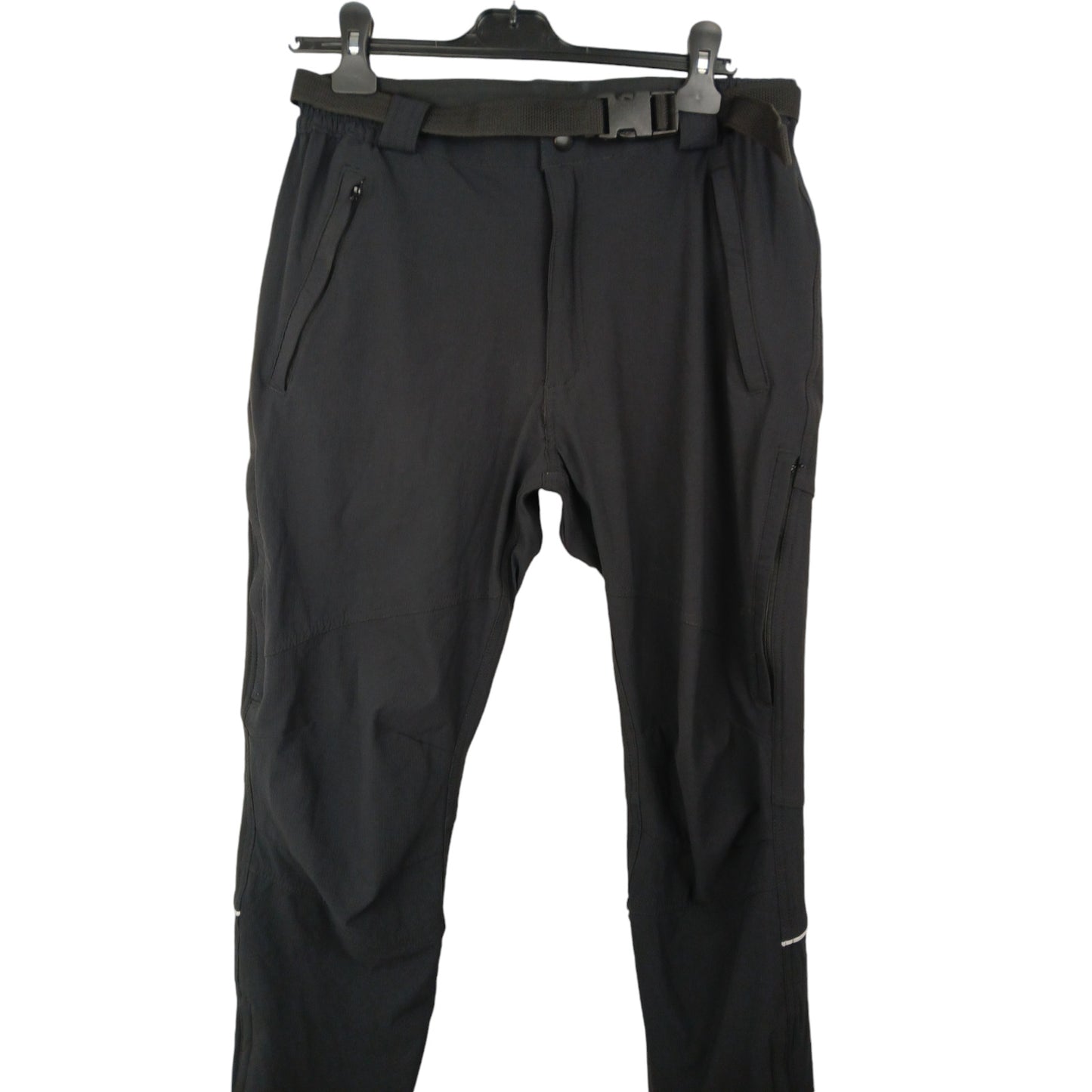 Keela SF Cycle Trousers Mountain Bike Roadrunner Quick Dry Black Cycling MTB