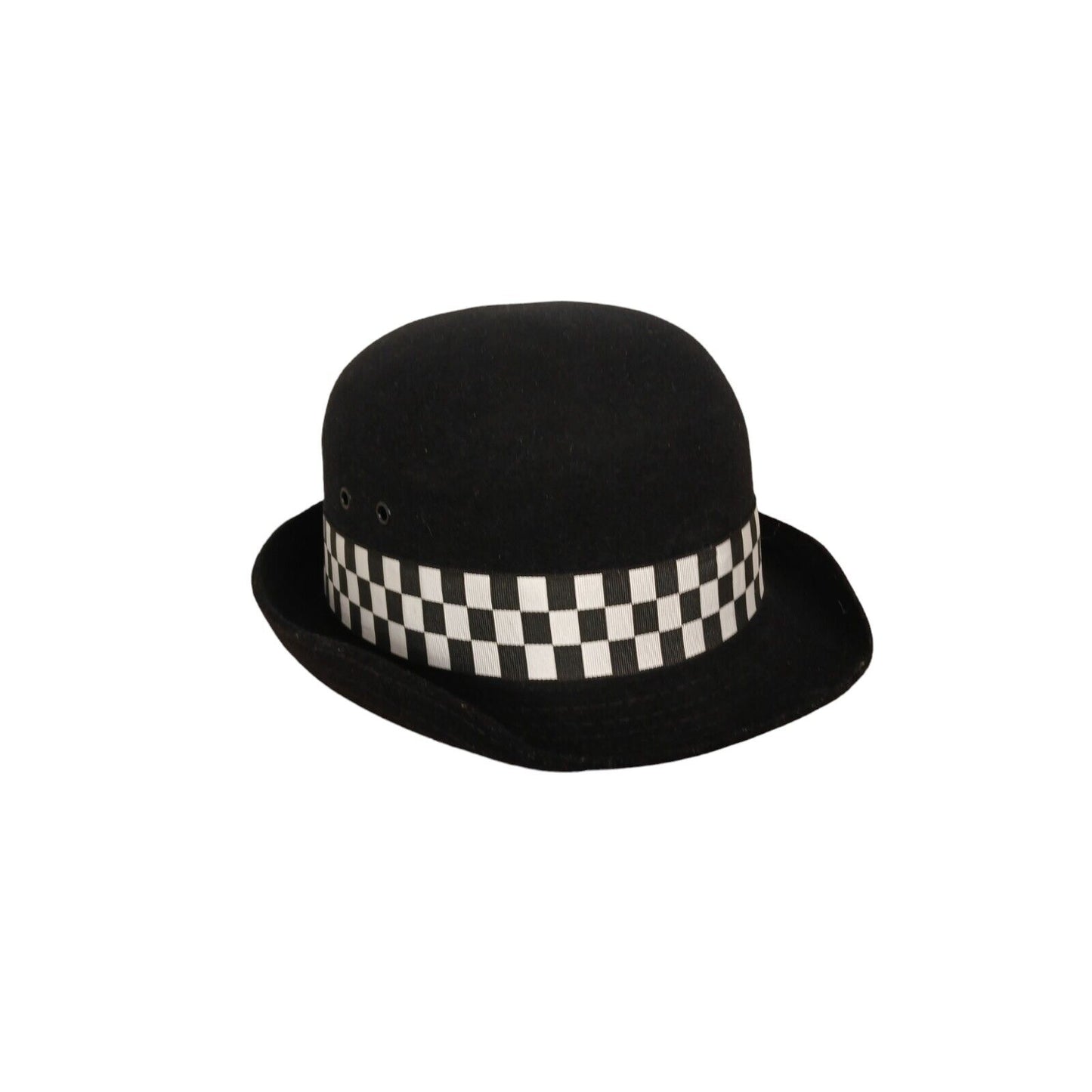 WPC Bowler Hat Ex Police Issue Hard Various Sizes Fancy Dress Collector TV