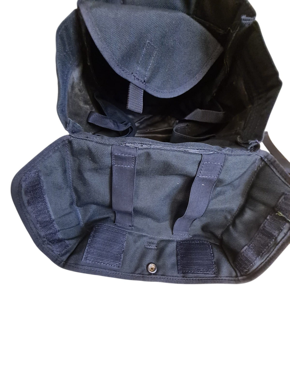 Avon S10 FM12 M50 FM53 Respirator Haversack Bag Pouch CBRN Military