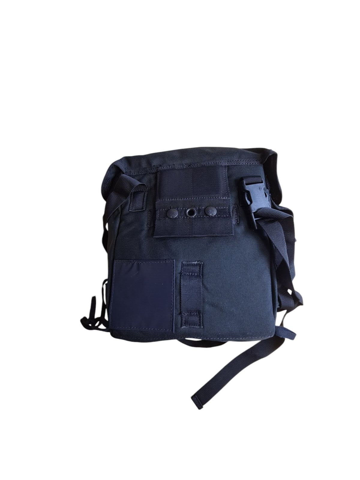 Avon S10 FM12 M50 FM53 Respirator Haversack Bag Pouch CBRN Military