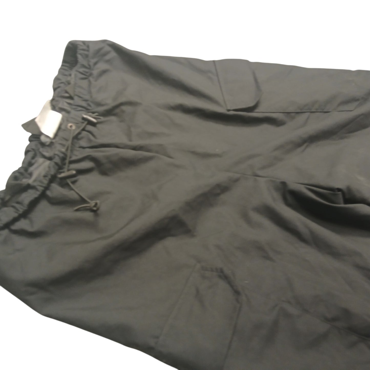 Karrimor Enforcer Waterproof Trousers Goretex Mens X Large Black Foul Weather