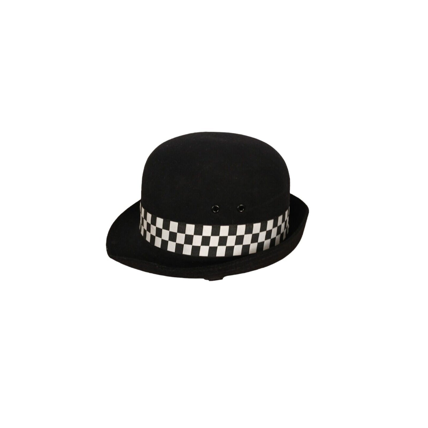WPC Bowler Hat Ex Police Issue Hard Various Sizes Fancy Dress Collector TV