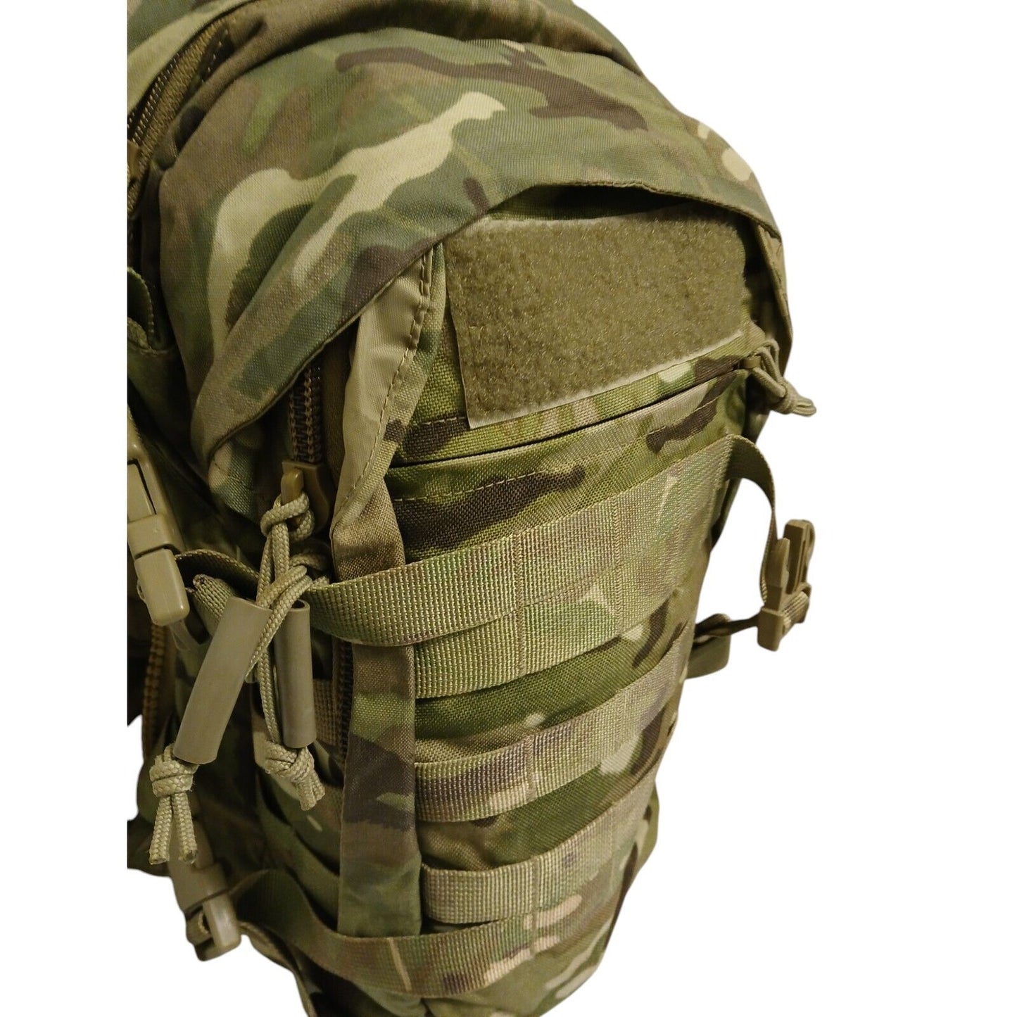 Virtus Asssault 17L Daysack MTP Genuine Molle Rucksack Camo Combat Pack Backpack