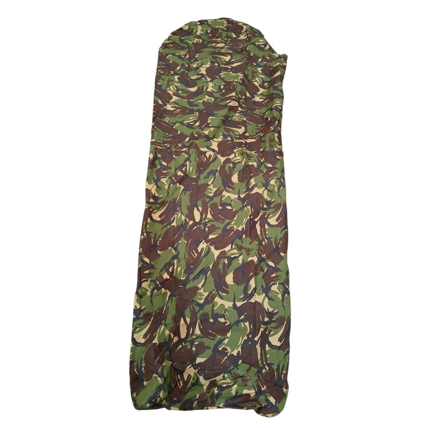 Waterproof Bivi Bag British Army Camping MVP Goretex Sleeping Bag Cover DPM