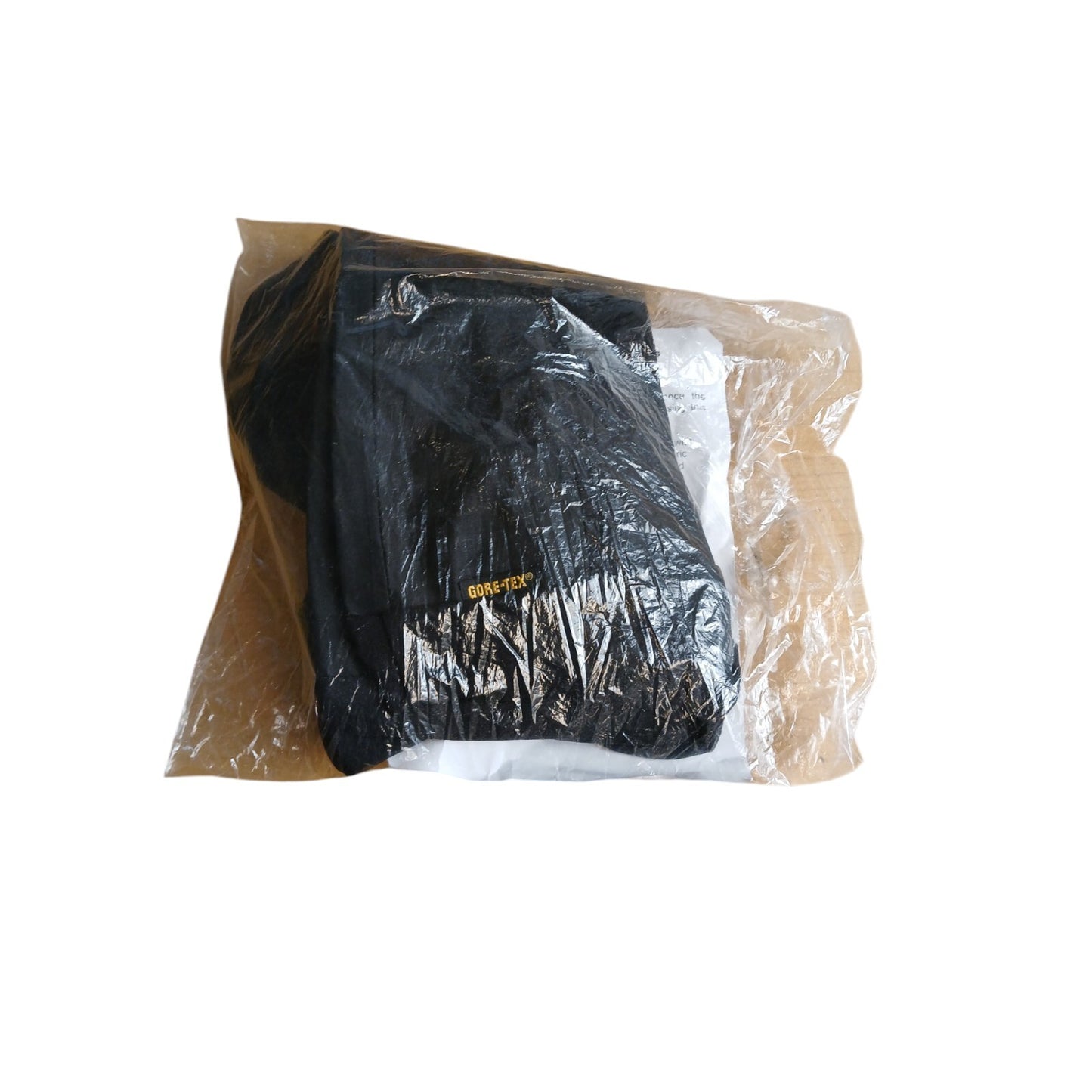 Goretex MVP Sock Liners Over Sock Stretch Waterproof Oversocks Black Military
