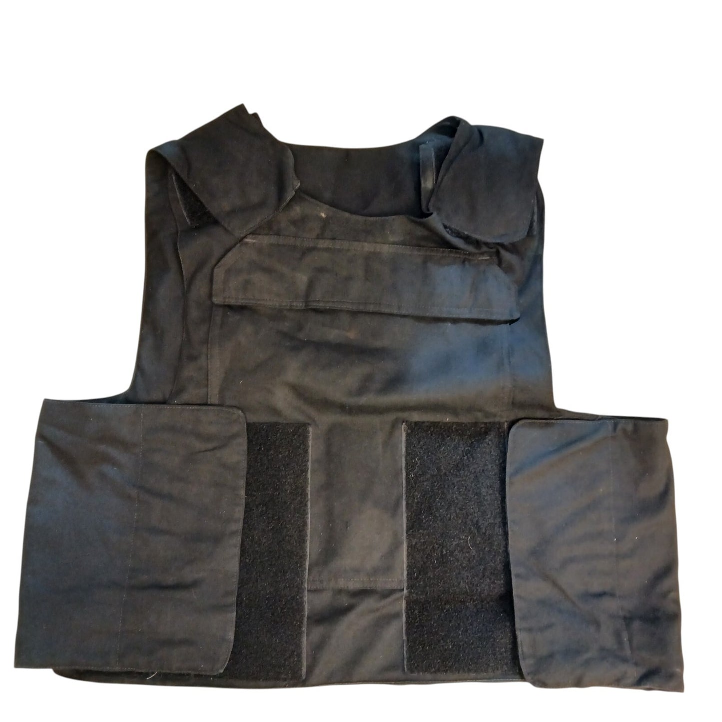 Tetranike Body Armour Vest Plate Carrier Cover Police Cover Ballistic Airsoft