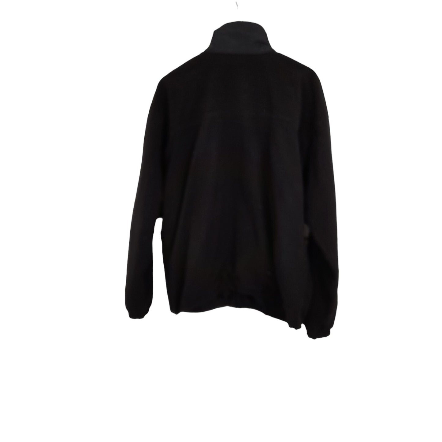 Keela Waterproof System Fleece Windproof Ex Police Patrol Security Black
