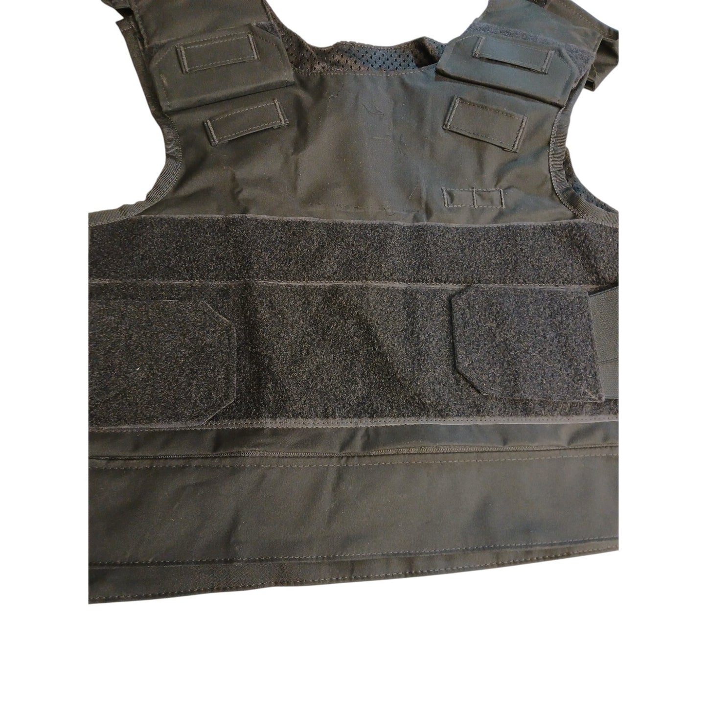 Aegis Engineering Stab Vest Ballistic Cover Body Armour Female Police Security
