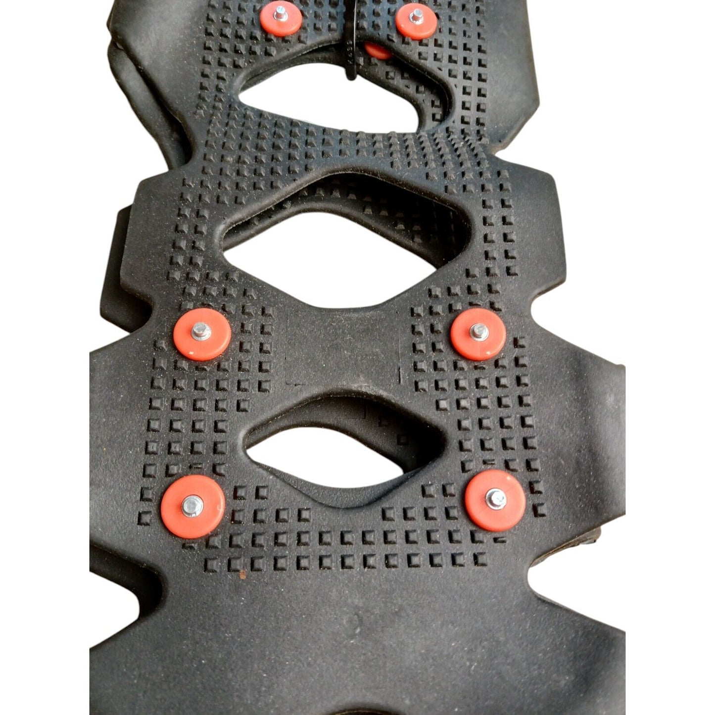 Ergodyne Trex Traction Device Ice Snow Over Shoe Boot Grips XL 6300 Extra Large