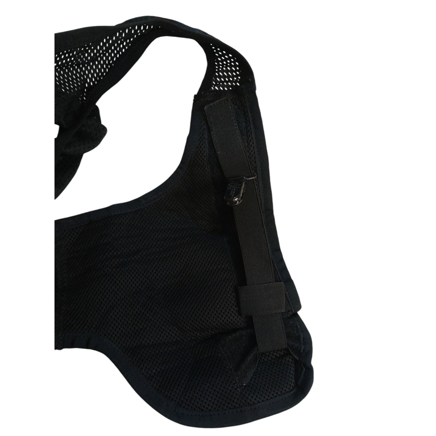 KIT Overt Duty Shoulder Harness Equipment Pouches Holders Ex Police Security